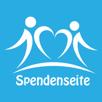 Spendenseite