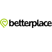 Betterplace Seite