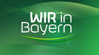 Dokumentation vom BR Fernsehen - Wir in Bayern